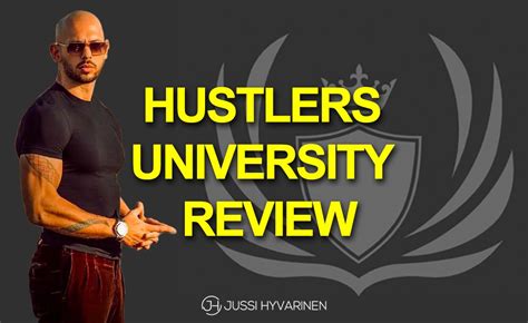 hustlers university 4.0 review|Hustlers University Review: The Truth Revealed